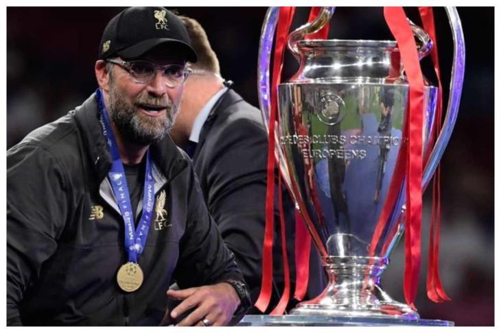 يورجن كلوب يورجن كلوب